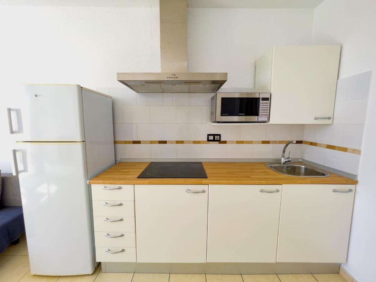 Matorral Beautiful Ocean View Appartement