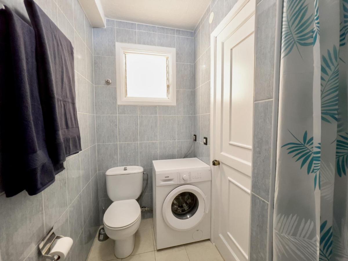Appartamento Matorral Beautiful Ocean View Morro Jable (Fuerteventura)