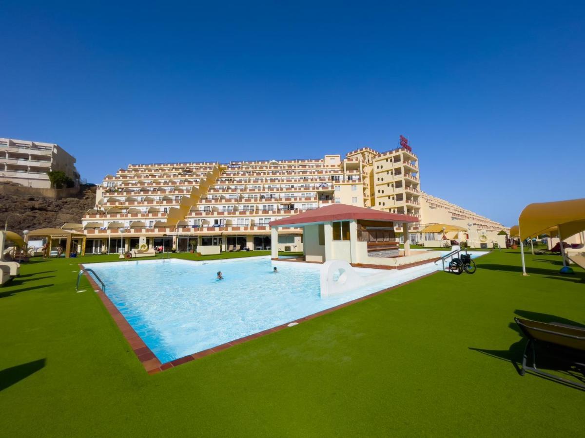 Appartement Matorral Beautiful Ocean View *