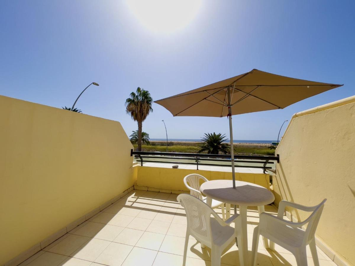 Appartement Matorral Beautiful Ocean View Morro Jable (Fuerteventura)