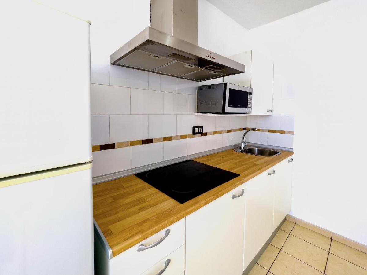 Matorral Beautiful Ocean View Appartement
