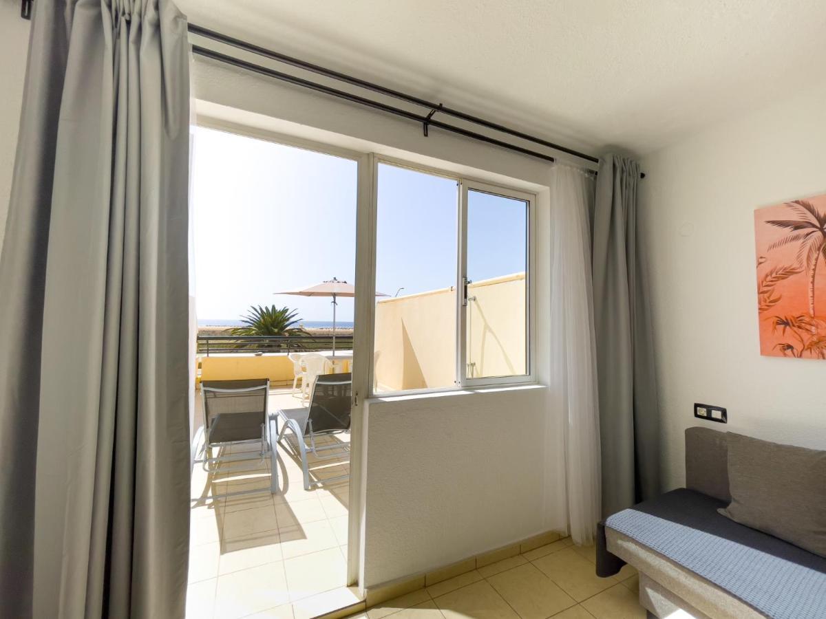 Matorral Beautiful Ocean View Appartamento